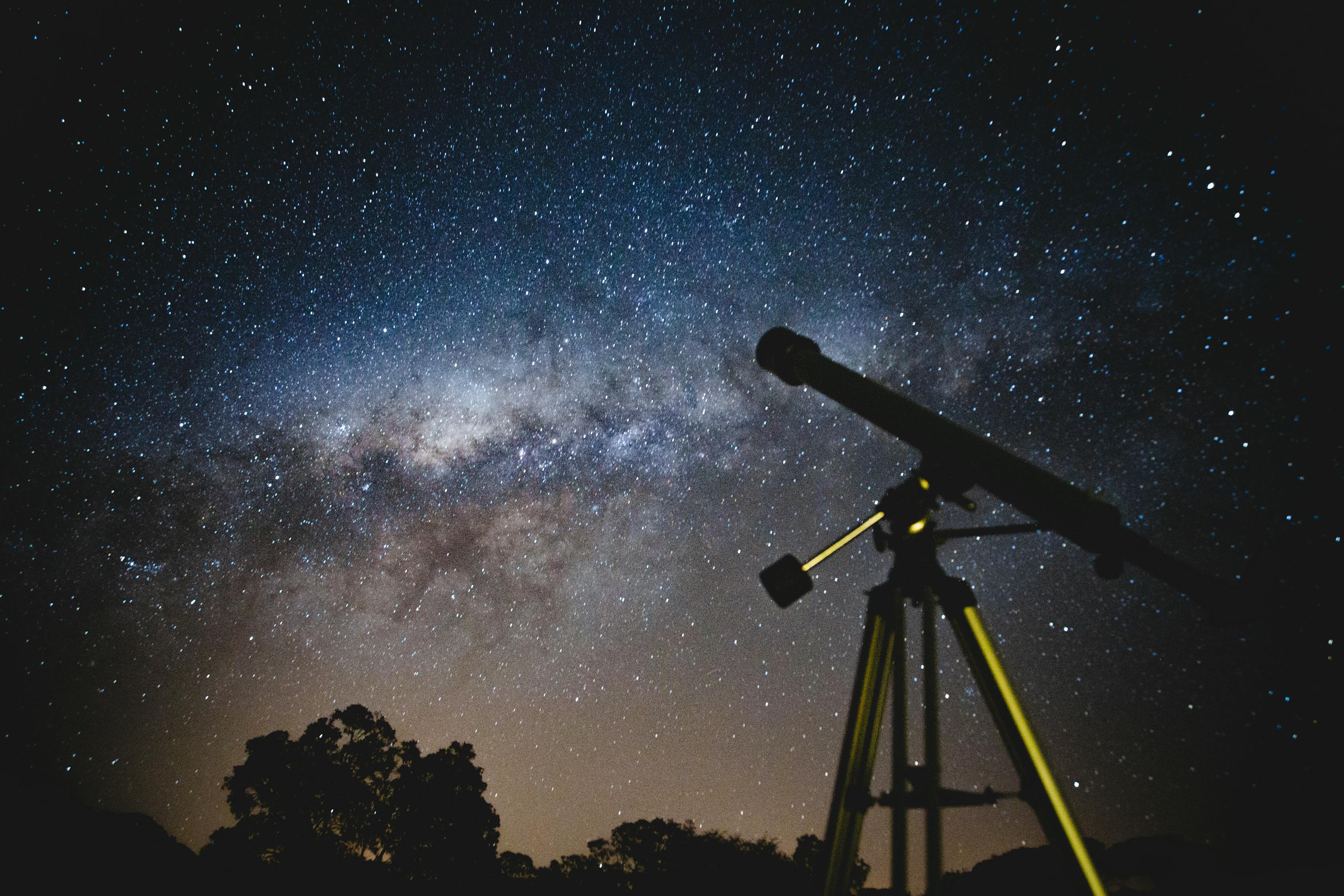 揭秘星空奥秘，最新星座查询表出炉，掌握你的星座运势！